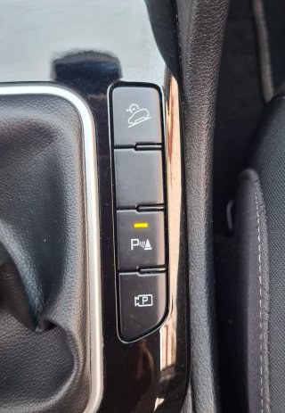 KIA Sportage DIESEL - MICROHIBRIDO