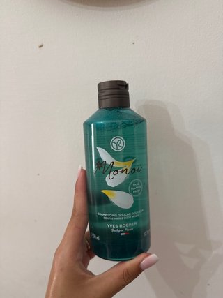 Yves Rocher Monoi Bagnodoccia 400ml