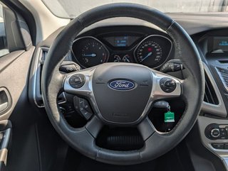 Ford Focus Berlina Trend 1.6 TDCi 115 CV