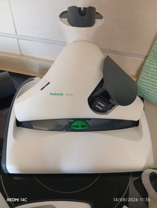 Accesorios Vorwerk Kobold aspiradora