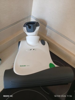 Accesorios Vorwerk Kobold aspiradora