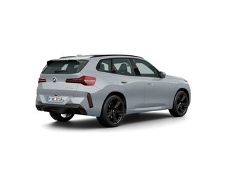 BMW X3 xDrive20d 145 kW (197 CV)