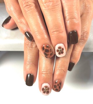 Uñas Gel, busco modelos 7 euros