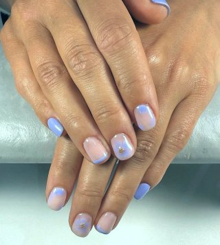Uñas Gel, busco modelos 7 euros