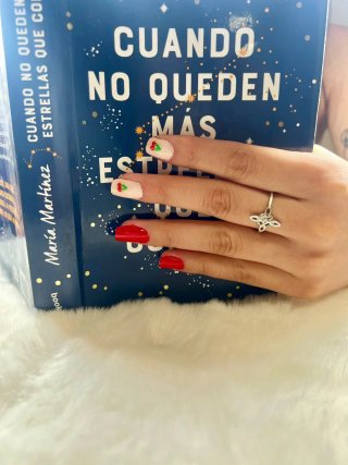 Uñas Gel, busco modelos 7 euros