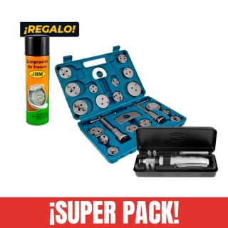 kit frenos Pro