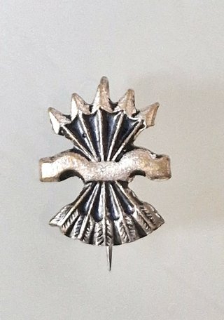 Medalla Guerra Civil Española 1936