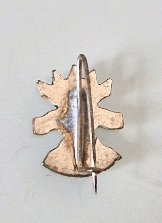 Medalla Guerra Civil Española 1936