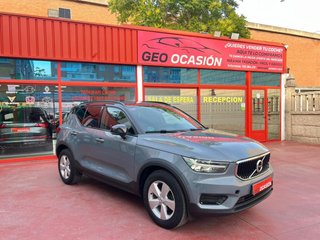 VOLVO XC40 1.5 T2 Essential