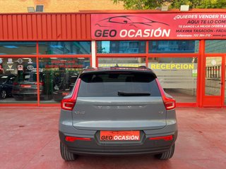 VOLVO XC40 1.5 T2 Essential