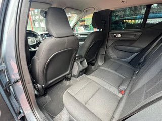 VOLVO XC40 1.5 T2 Essential