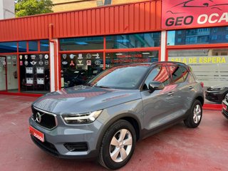 VOLVO XC40 1.5 T2 Essential