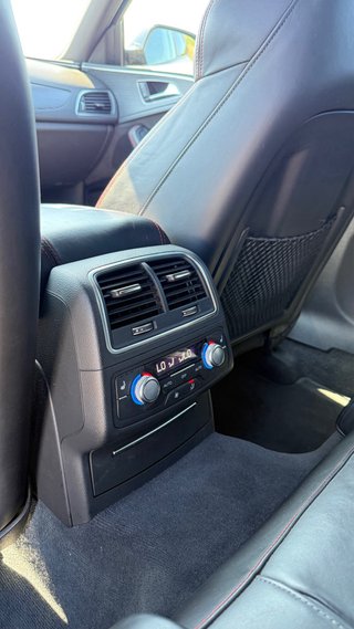 Audi A6 3.0TDI Competition