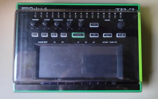 Roland Aira TB-3 Sintetizador