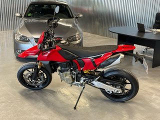 DUCATI HYPERMOTARD 698 MONO. 2860KMS