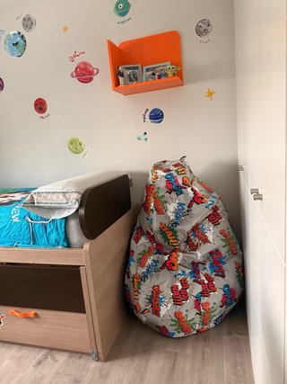 Cama nido. Una semana en venta
