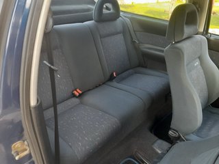 SEAT Cordoba 1999