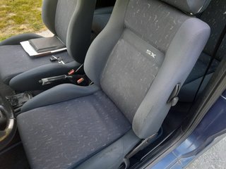 SEAT Cordoba 1999
