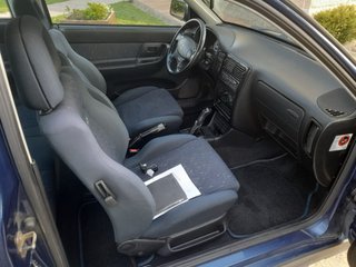 SEAT Cordoba 1999