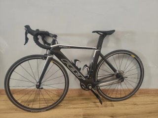 Bicicleta de carretera Felt ar5