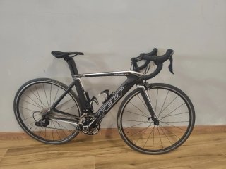 Bicicleta de carretera Felt ar5