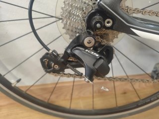 Bicicleta de carretera Felt ar5