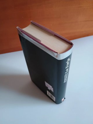 La Forja (La espada de Joram I)