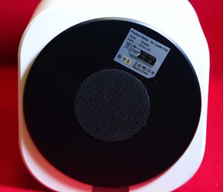 Mini Climatizador Portátil