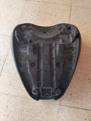 Asiento Yamaha Virago XV250