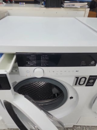 LAVADORA GRUNDIG GARANTIA TRANSPORRE