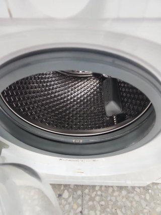 LAVADORA GRUNDIG GARANTIA TRANSPORRE