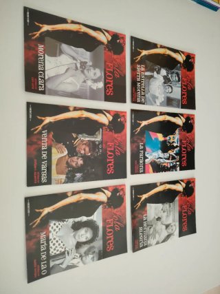 DVD Lola Flores - Colección Películas