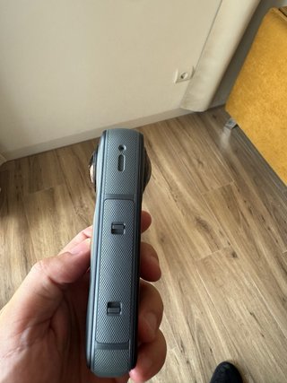 Insta360 X5 Essentials Bundle Cámara 360 + Lentes