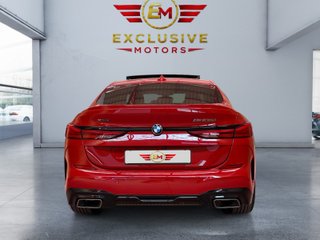 BMW Serie 2 2024