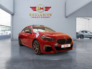 BMW Serie 2 2024
