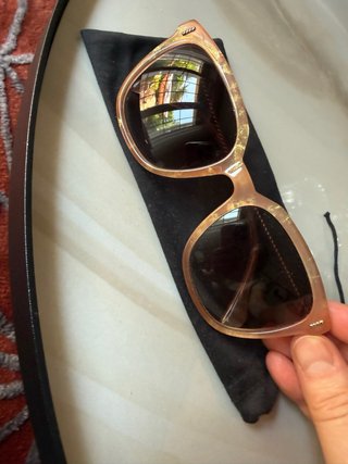 Gafas de sol Tous marrones y rosas