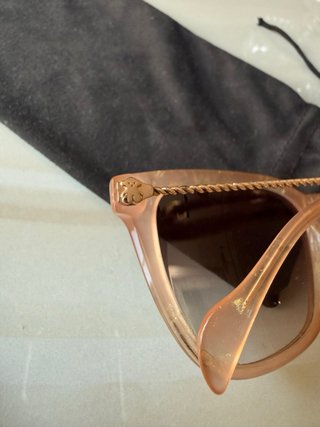 Gafas de sol Tous marrones y rosas