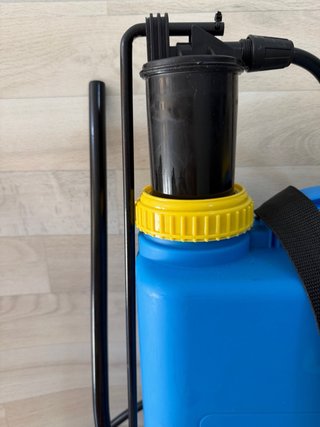 Pulverizador Agrícola 16L LaBelata