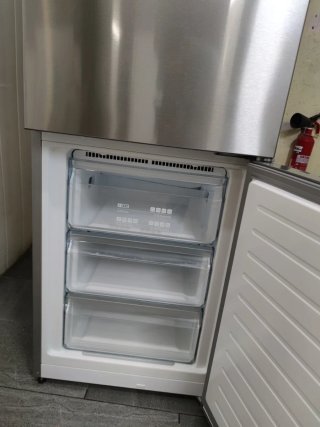 Frigorífico Siemens 203x60cm A+++ garantía y envío