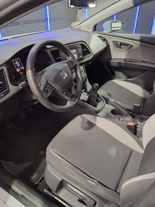SEAT LEON 1.6 TDI 105