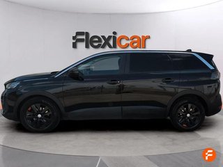 Peugeot 5008 1.5 BlueHDi 96kW S&S Active Pack EAT8