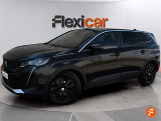 Peugeot 5008 1.5 BlueHDi 96kW S&S Active Pack EAT8