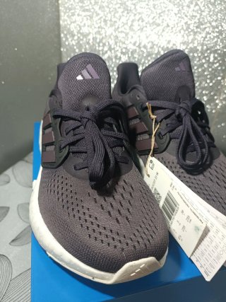 Zapatillas Adidas Pureboost 23 Morado