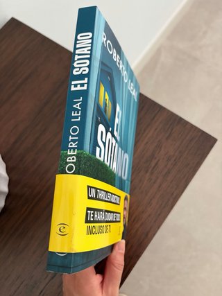 El sótano