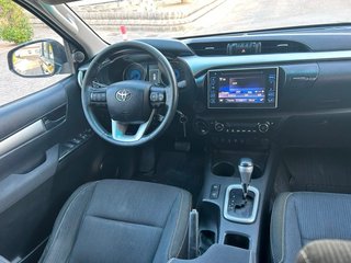 Toyota Hilux Auto Vxl 2020