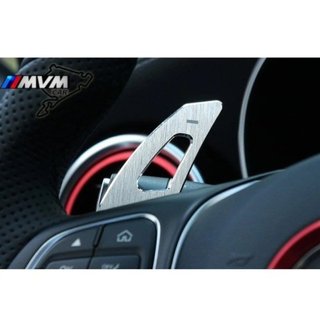 Extensiones de Levas Mercedes Benz AMG Silver