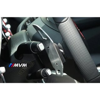 Extensiones de Levas Mercedes Benz AMG Silver