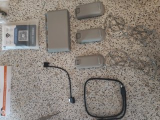 Dji Neo