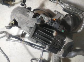 Válvula EGR Citroen 5056390200