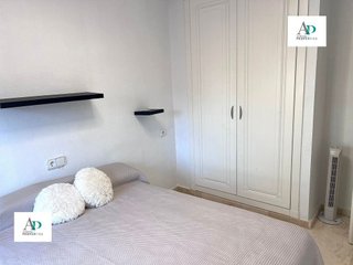 Casa adosada en alquiler en Campos de Golf - Villa Martin - Los Dolses en Orihuela